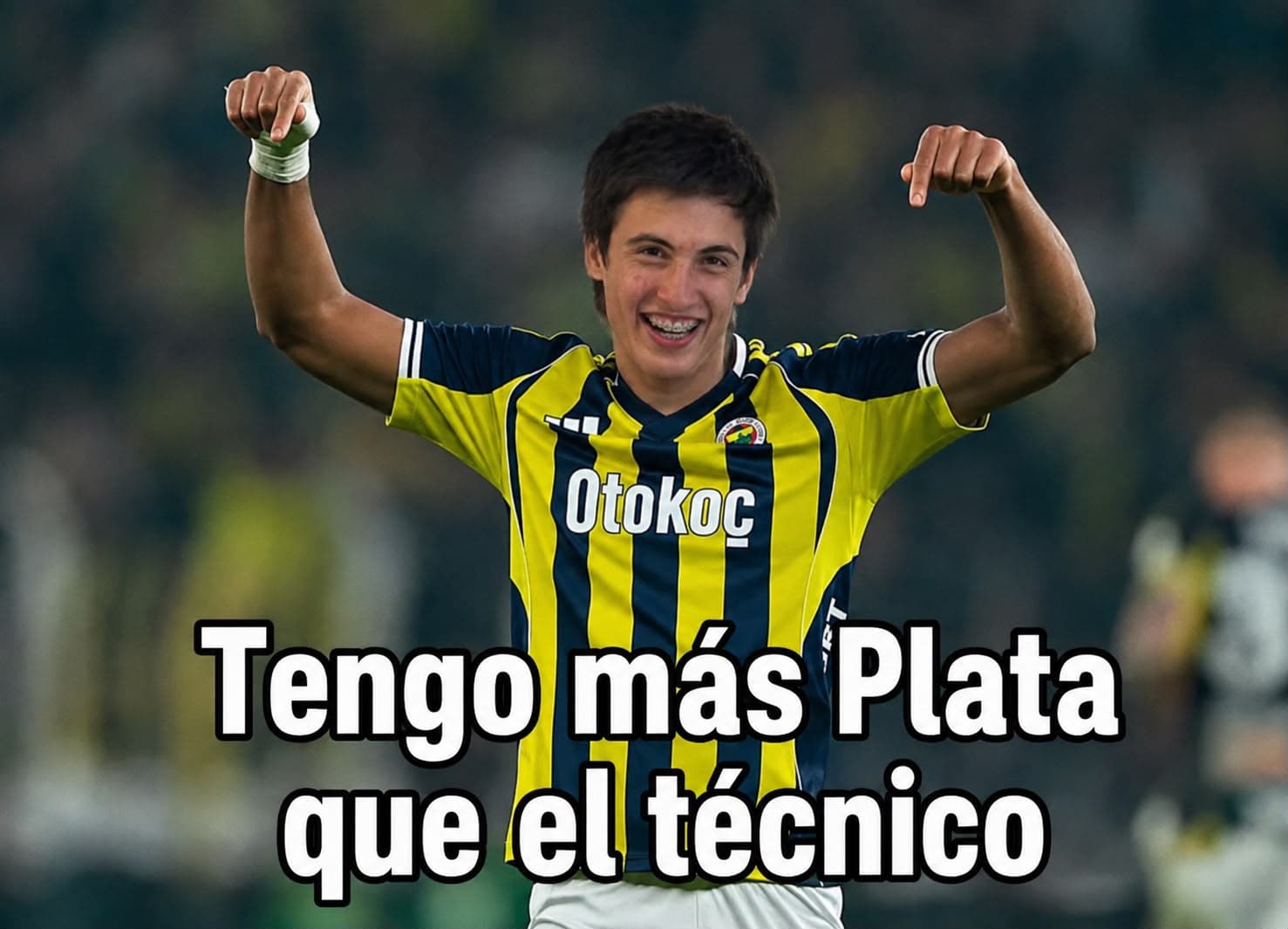 🚨 POLÉMICA EN EL VESTUARIO: JULIÁN APPIOLAZA Y UNA FRASE QUE SACUDIÓ AL EQUIPO